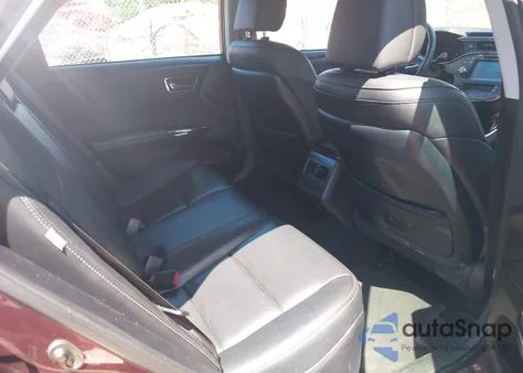 2018 Toyota Avalon Xle from USA, damaged, VIN 4T1BK1EB0JU284920